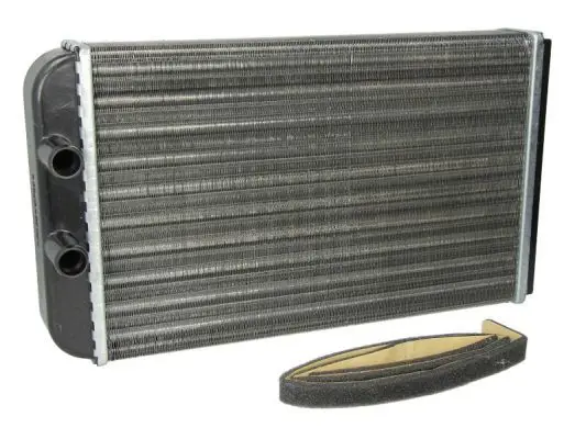 Handler.Part Heat exchanger, interior heating THERMOTEC D6C005TT 1