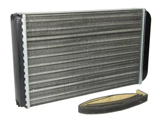 Handler.Part Heat exchanger, interior heating THERMOTEC D6C005TT 2