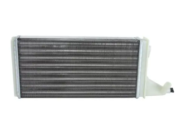 Handler.Part Heat exchanger, interior heating THERMOTEC D6E002TT 1