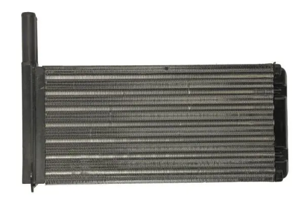 Handler.Part Heat exchanger, interior heating THERMOTEC D6G001TT 1