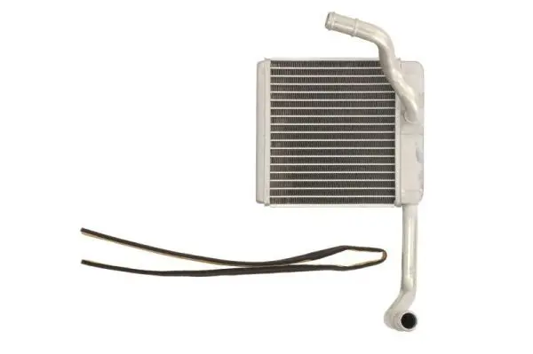 Handler.Part Heat exchanger, interior heating THERMOTEC D6G007TT 1