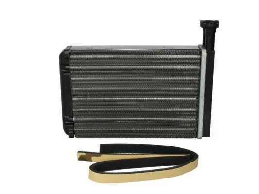 Handler.Part Heat exchanger, interior heating THERMOTEC D6G013TT 1