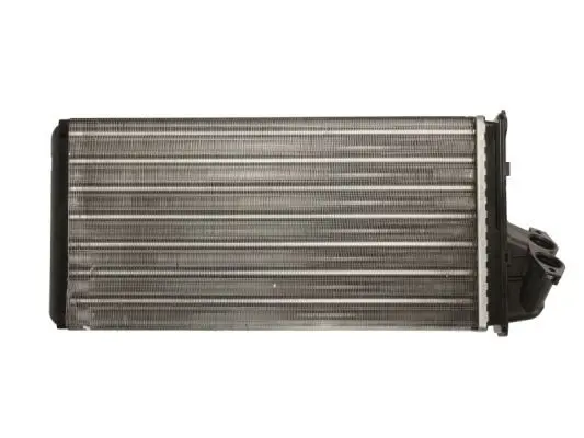 Handler.Part Heat exchanger, interior heating THERMOTEC D6M007TT 1