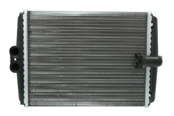 Handler.Part Heat exchanger, interior heating THERMOTEC D6M015TT 1