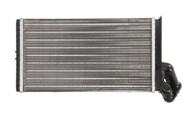 Handler.Part Heat exchanger, interior heating THERMOTEC D6P004TT 2