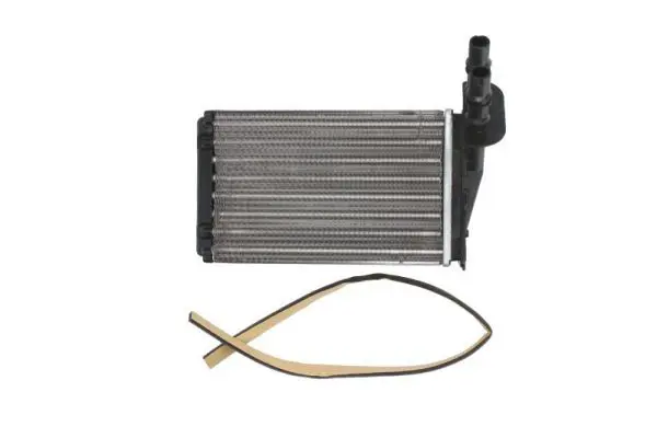 Handler.Part Heat exchanger, interior heating THERMOTEC D6R008TT 1