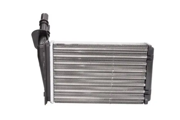 Handler.Part Heat exchanger, interior heating THERMOTEC D6R008TT 2