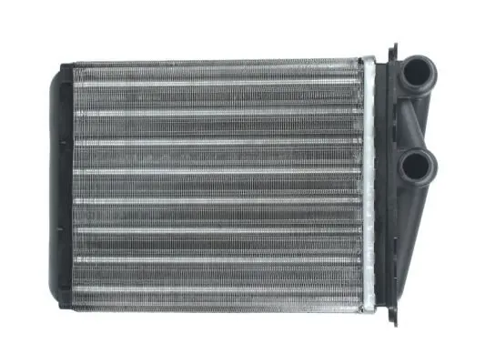 Handler.Part Heat exchanger, interior heating THERMOTEC D6R015TT 1