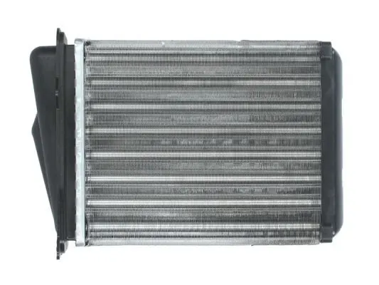 Handler.Part Heat exchanger, interior heating THERMOTEC D6R015TT 2