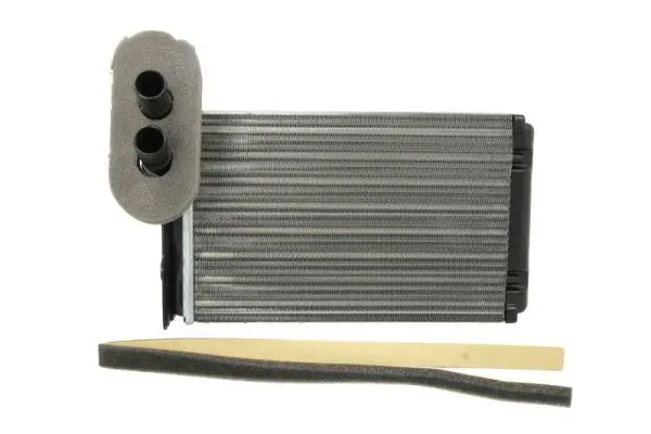 Handler.Part Heat exchanger, interior heating THERMOTEC D6W001TT 1