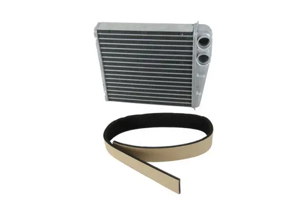 Handler.Part Heat exchanger, interior heating THERMOTEC D6W010TT 1