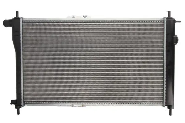 Handler.Part Radiator, engine cooling THERMOTEC D70002TT 2