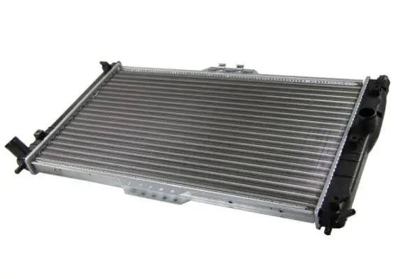 Handler.Part Radiator, engine cooling THERMOTEC D70008TT 2