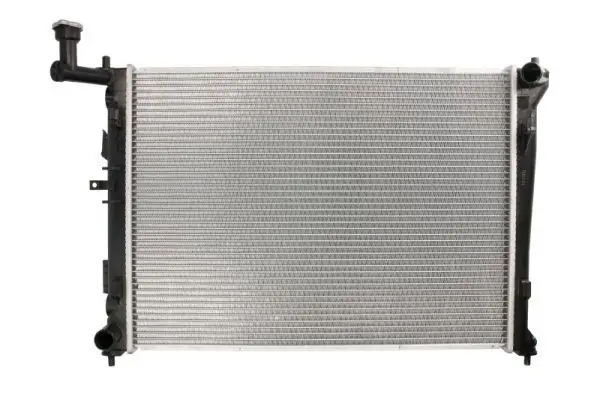 Handler.Part Radiator, engine cooling THERMOTEC D70301TT 1