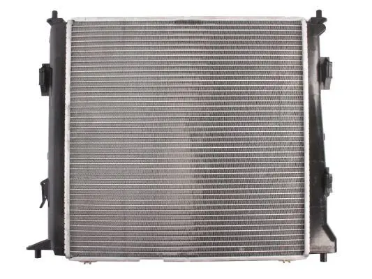 Handler.Part Radiator, engine cooling THERMOTEC D70302TT 2