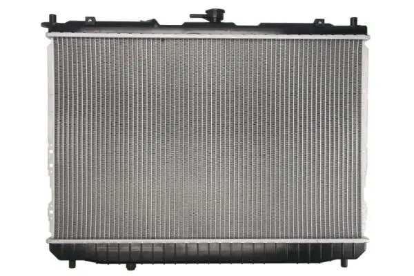 Handler.Part Radiator, engine cooling THERMOTEC D70310TT 2