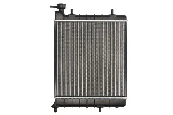 Handler.Part Radiator, engine cooling THERMOTEC D70501TT 2