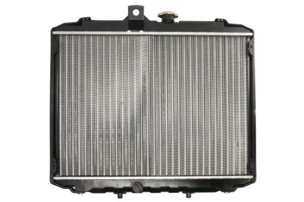 Handler.Part Radiator, engine cooling THERMOTEC D70505TT 2