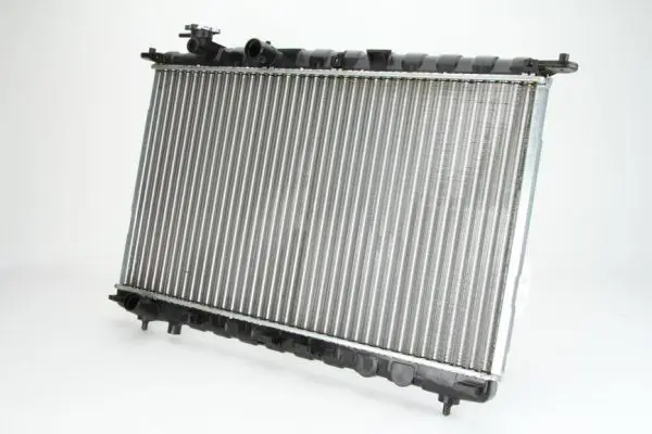 Handler.Part Radiator, engine cooling THERMOTEC D70506TT 1