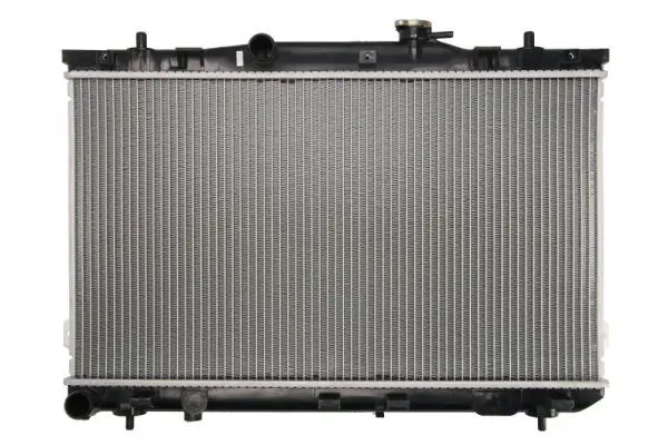 Handler.Part Radiator, engine cooling THERMOTEC D70508TT 1