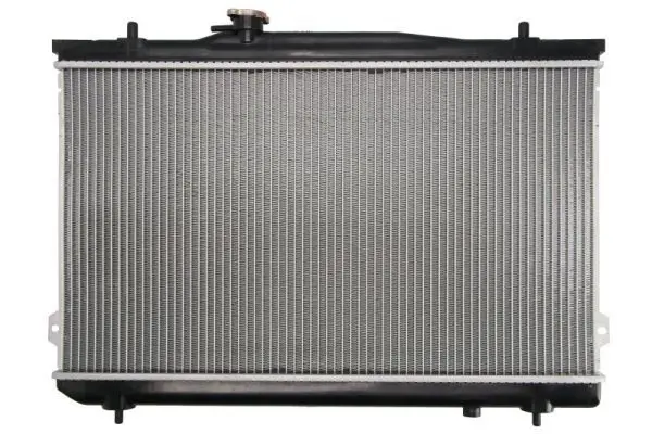 Handler.Part Radiator, engine cooling THERMOTEC D70508TT 2