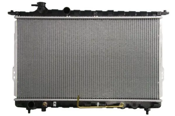 Handler.Part Radiator, engine cooling THERMOTEC D70509TT 1