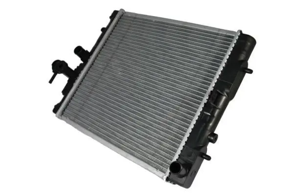 Handler.Part Radiator, engine cooling THERMOTEC D71001TT 1