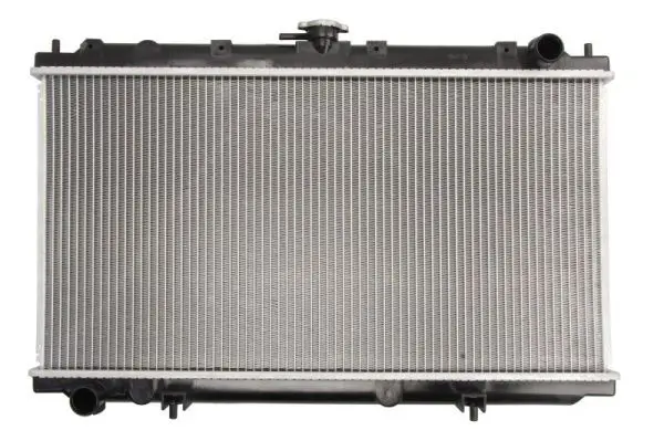 Handler.Part Radiator, engine cooling THERMOTEC D71003TT 1