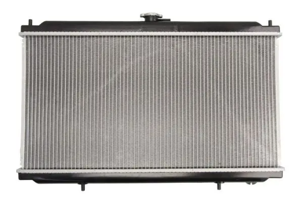 Handler.Part Radiator, engine cooling THERMOTEC D71003TT 2