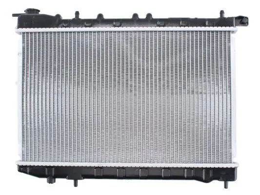 Handler.Part Radiator, engine cooling THERMOTEC D71004TT 2