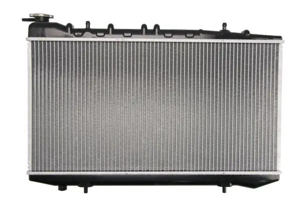 Handler.Part Radiator, engine cooling THERMOTEC D71007TT 2