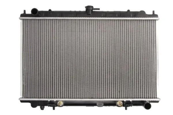 Handler.Part Radiator, engine cooling THERMOTEC D71010TT 1