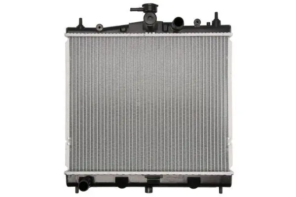 Handler.Part Radiator, engine cooling THERMOTEC D71011TT 1