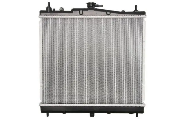 Handler.Part Radiator, engine cooling THERMOTEC D71011TT 2