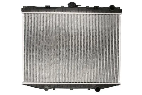 Handler.Part Radiator, engine cooling THERMOTEC D71013TT 1