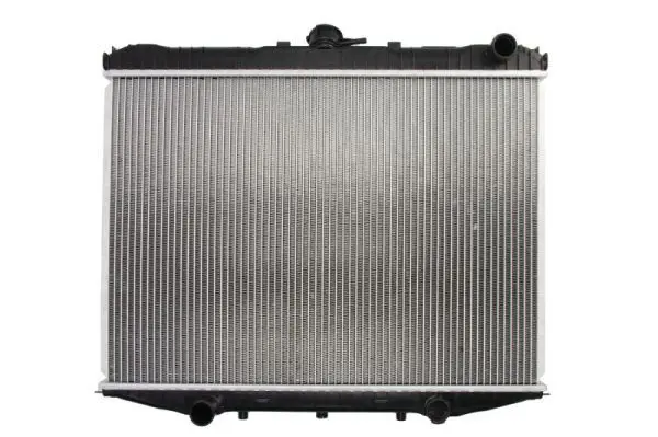 Handler.Part Radiator, engine cooling THERMOTEC D71014TT 1