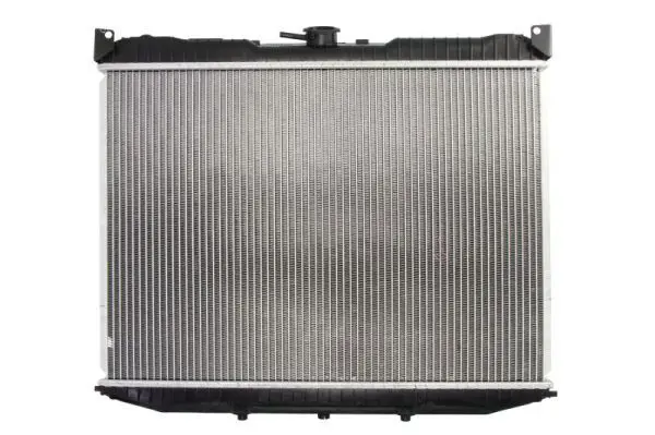 Handler.Part Radiator, engine cooling THERMOTEC D71014TT 2