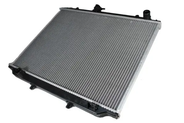 Handler.Part Radiator, engine cooling THERMOTEC D71015TT 1