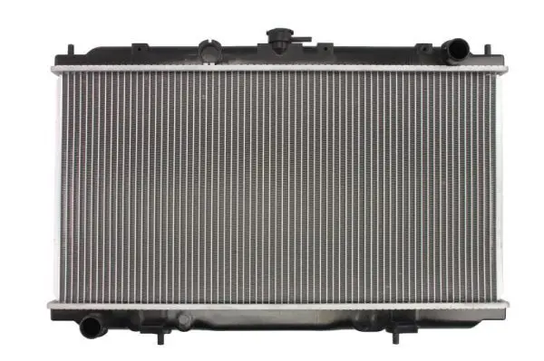 Handler.Part Radiator, engine cooling THERMOTEC D71019TT 1