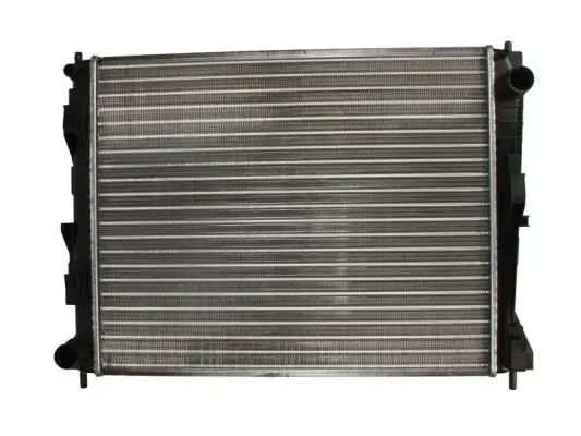 Handler.Part Radiator, engine cooling THERMOTEC D71024TT 1