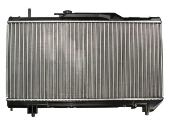 Handler.Part Radiator, engine cooling THERMOTEC D72001TT 2