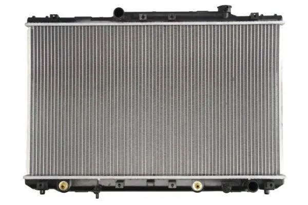 Handler.Part Radiator, engine cooling THERMOTEC D72013TT 1