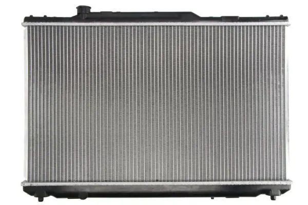 Handler.Part Radiator, engine cooling THERMOTEC D72013TT 2