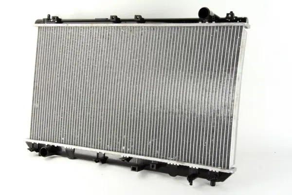 Handler.Part Radiator, engine cooling THERMOTEC D72033TT 1