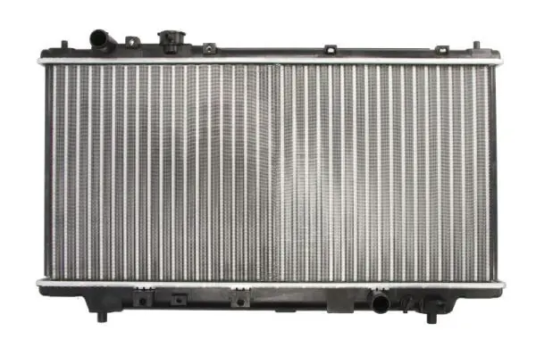 Handler.Part Radiator, engine cooling THERMOTEC D73002TT 1