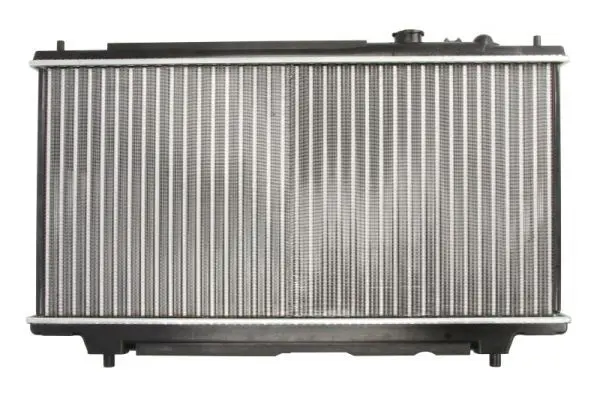 Handler.Part Radiator, engine cooling THERMOTEC D73002TT 2