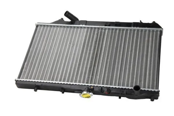 Handler.Part Radiator, engine cooling THERMOTEC D73005TT 1