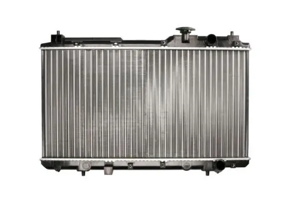 Handler.Part Radiator, engine cooling THERMOTEC D74003TT 1