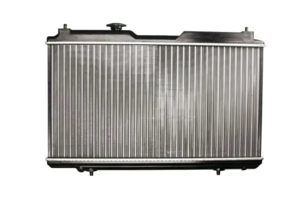 Handler.Part Radiator, engine cooling THERMOTEC D74003TT 2