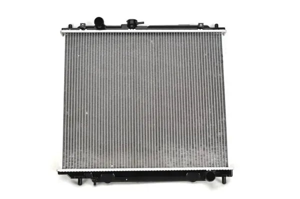 Handler.Part Radiator, engine cooling THERMOTEC D75003TT 2